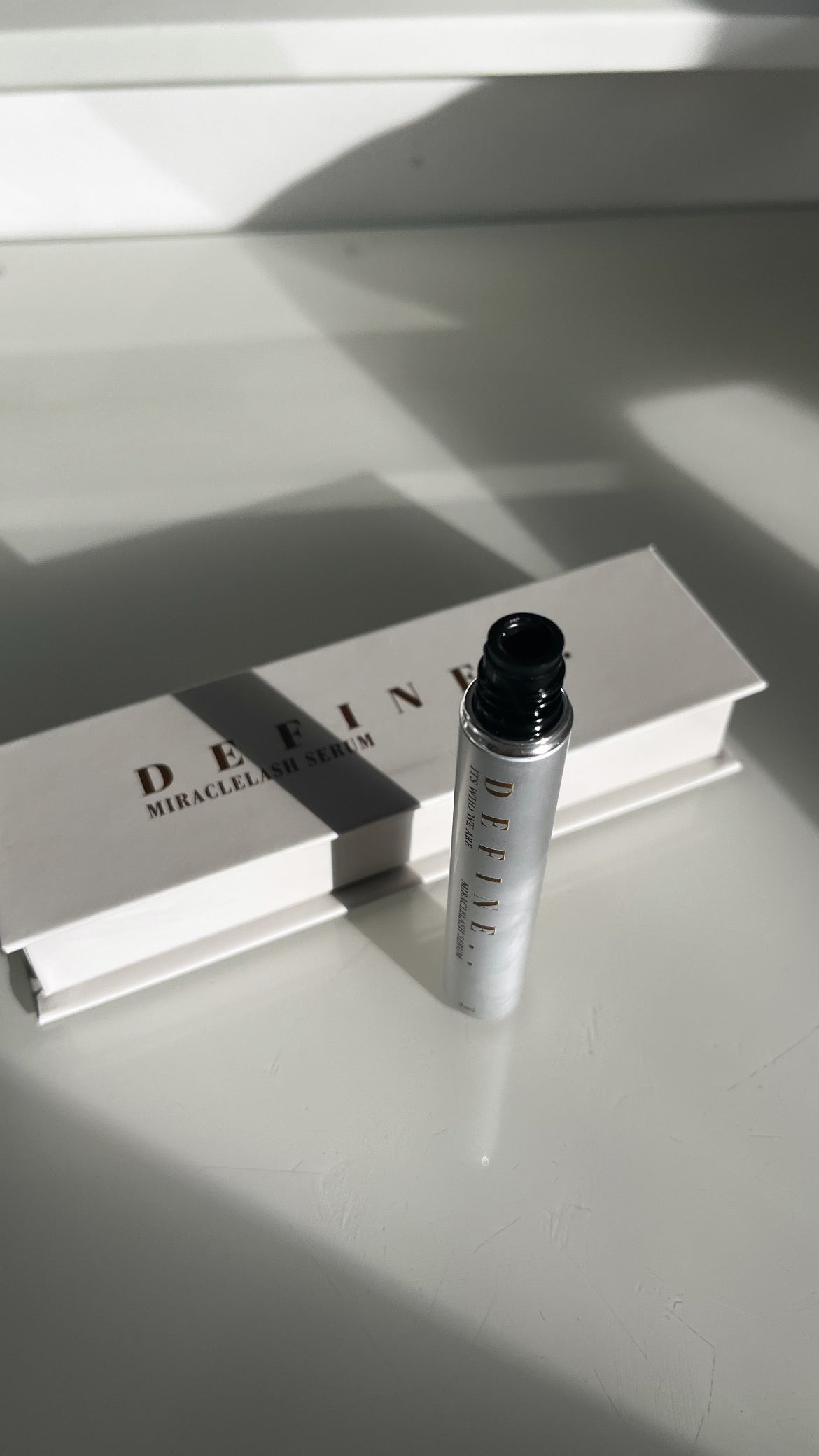 Miraclelash Serum